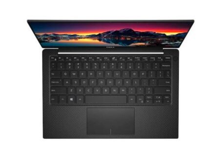 dell xps 13 7390