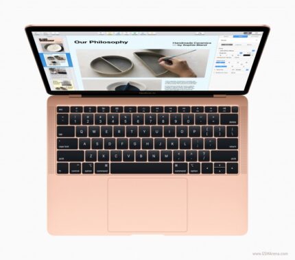 macbook air-MGND3