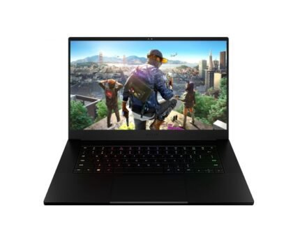 Gaming Laptop