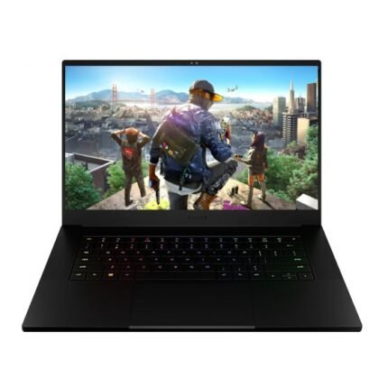 Gaming Laptop
