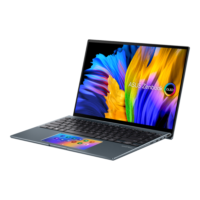 Asus-zenbook