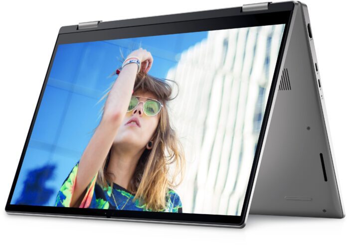 dell inspiron 14inch 2in1-2