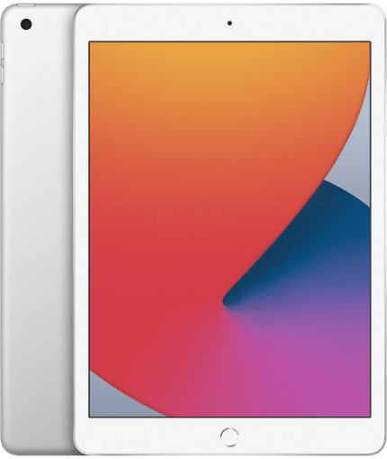 iPad 8th Generation 32GB (2020)