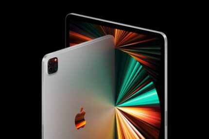 iPad Pro 11 M2 – 1TB Storage (2022)