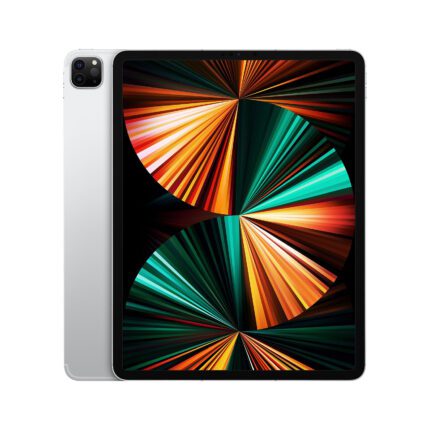 iPad Pro 12.9-inch 512 GB Wi-Fi + Cellular Silver