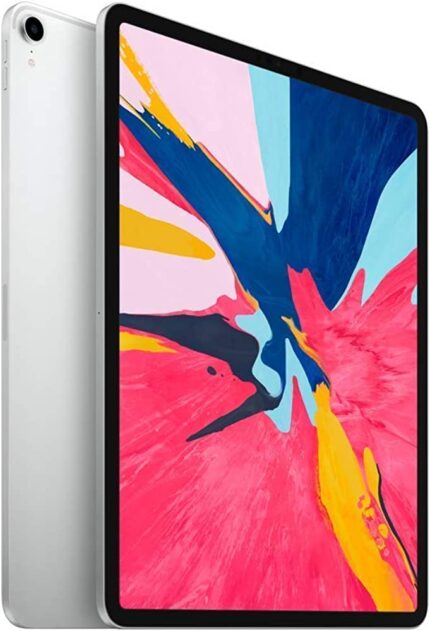 iPad Pro 12.9inch 2018 WIFI 64GB With Face ID