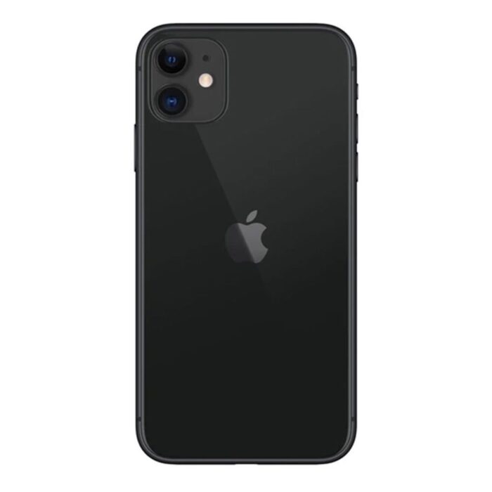 iPhone 11 Black 128GB