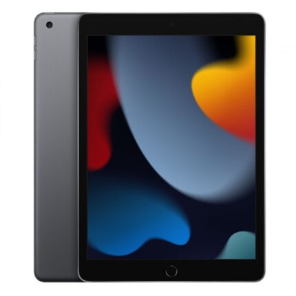 iPad 10.2 (2021) – 256GB