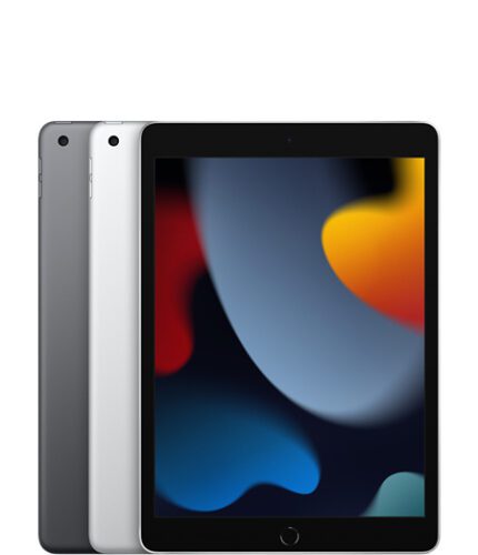 iPad 10.2 (2021) – 64GB