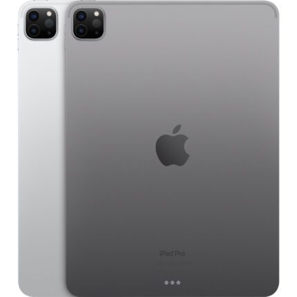 iPad Pro 11 M2 – 128GB Storage (2022)