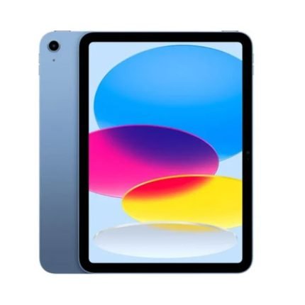 Apple iPad 10th Generation | 10.9-Inch Retina Display