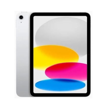 iPad 10th Generation 64GB , WiFi Silver