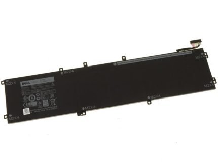 Dell XPS 15 9550 Battery