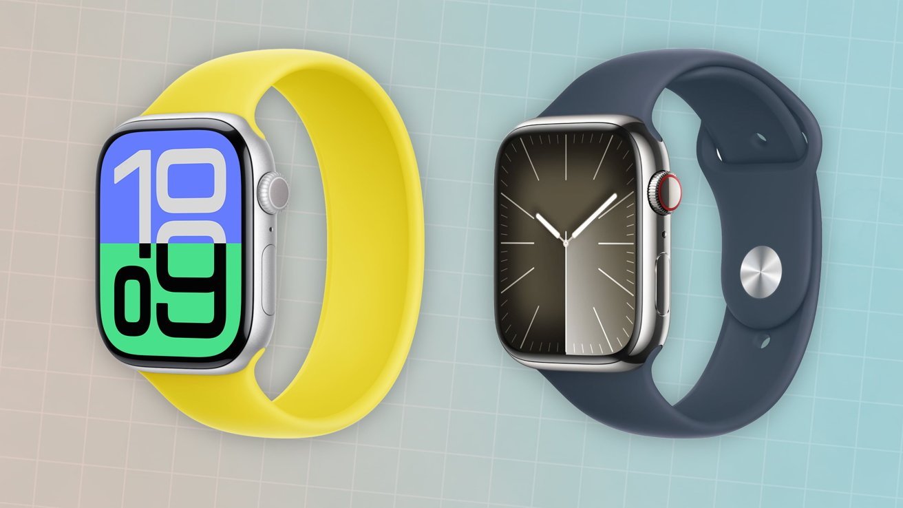 apple watch 10