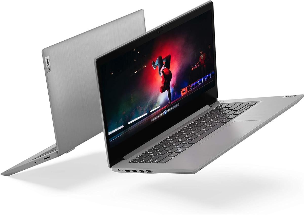 IdeaPad 3