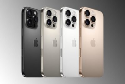 iphone 16 pro