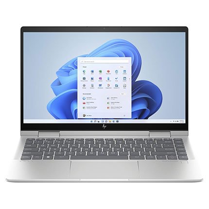 HP Envy X360 ES1013DX Intel® Core™ 5 120U 14th Generation