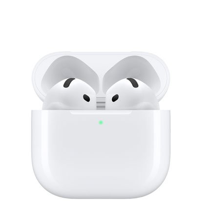 AirPods 4