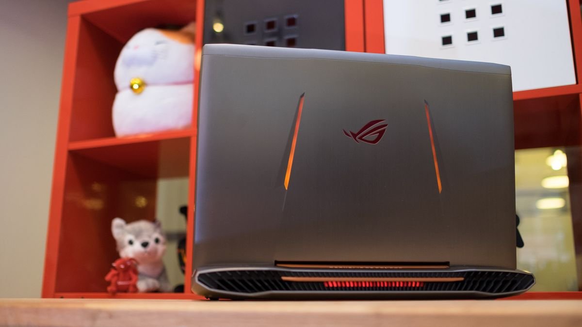 ASUS Gaming Laptop