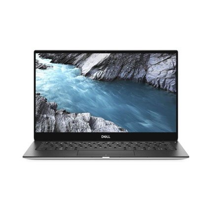 Dell XPS 7390 16GB 512GB SSD Silver 10th Gen Intel Core i7 13.4 Inches