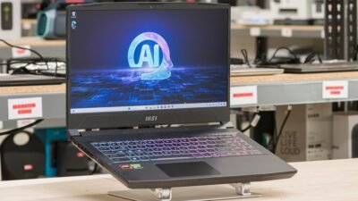 msi katana