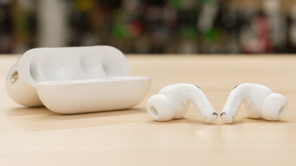 AirPods Pro
