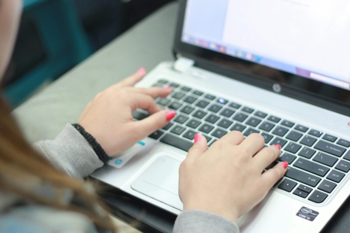 hp core i5