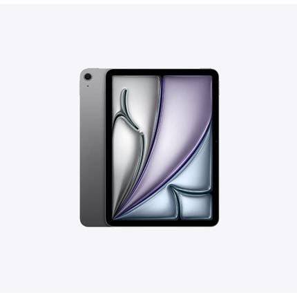 iPad Air Space Gray 11 Inch with M3 Chip