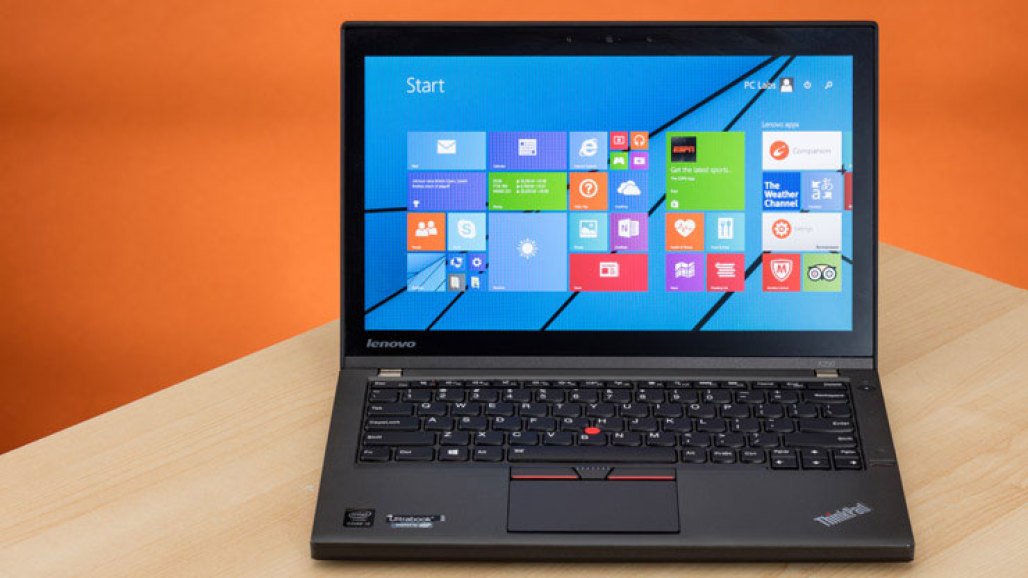 lenovo thinkpad