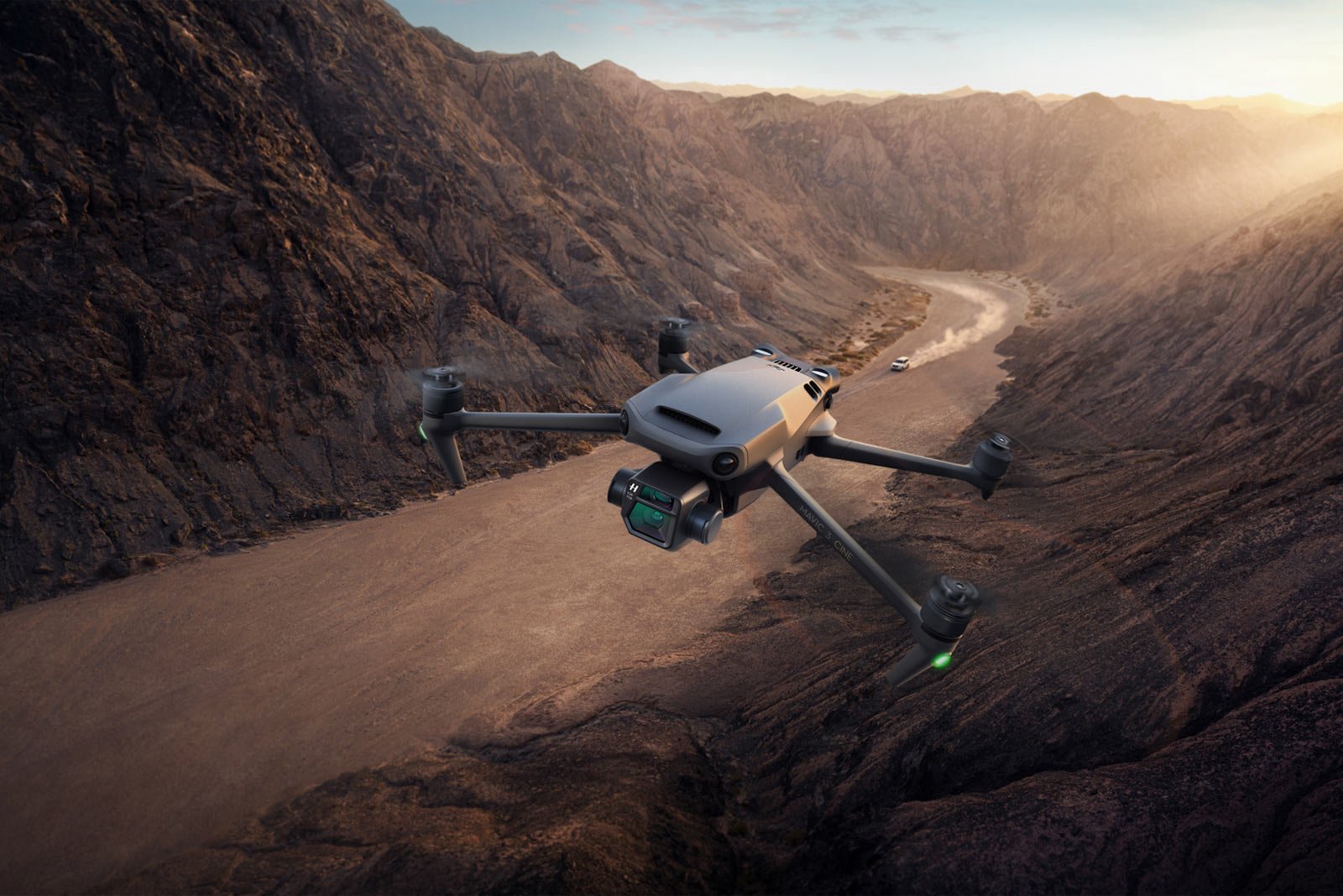 DJI Mavic 3 Pro