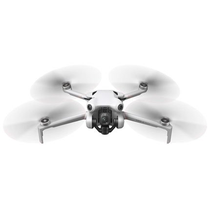 DJI Mini 4 Pro RC2 Fly More Combo