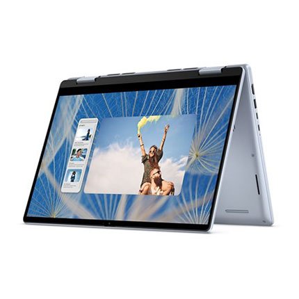 Dell Inspiron 14 7440 2-in-1 Touchscreen Laptop
