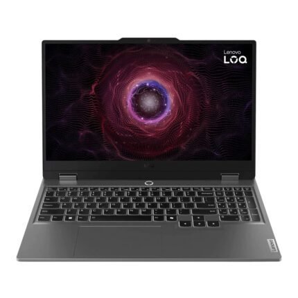 LENOVO LOQ 15ARP9 AMD RYZEN 7 7435HS: 24GB 1TB SSD