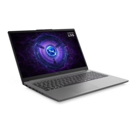 Lenovo LOQ 15IAX9E Gaming Laptop