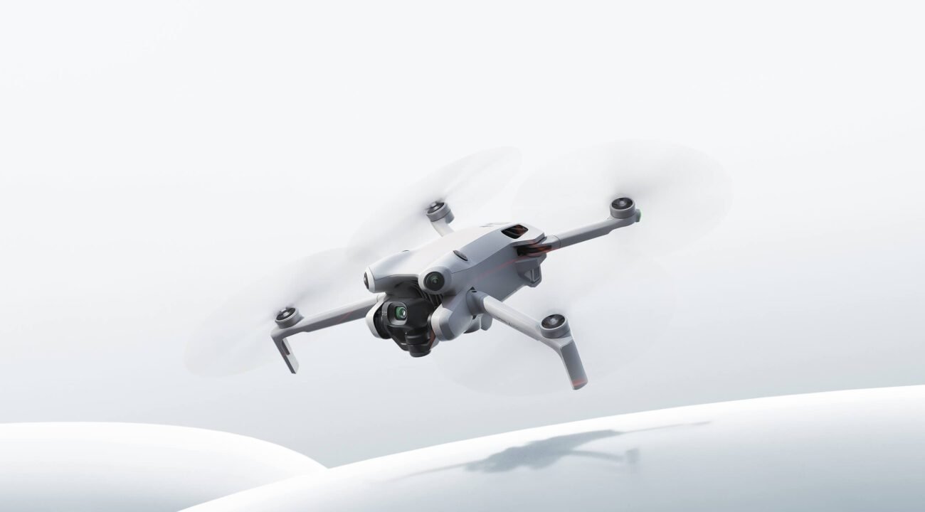 DJI Air 3S