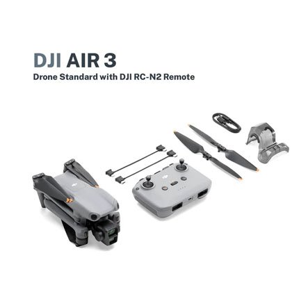 DJI Air 3 Standard