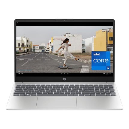 HP 15-FD0229NIA 13th Gen Core i7-1355U
