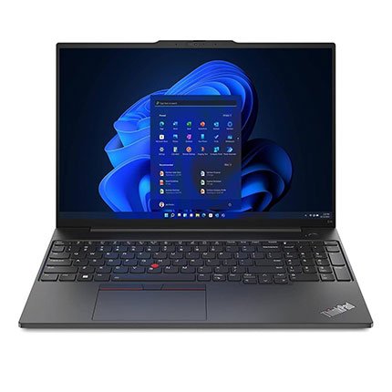 Lenovo Thinkpad E16 Gen 1