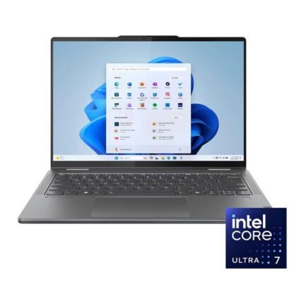 Lenovo Yoga 7 14IL9 2 in 1 Intel Core Ultra 7 155U Processor 16GB Ram 1TB