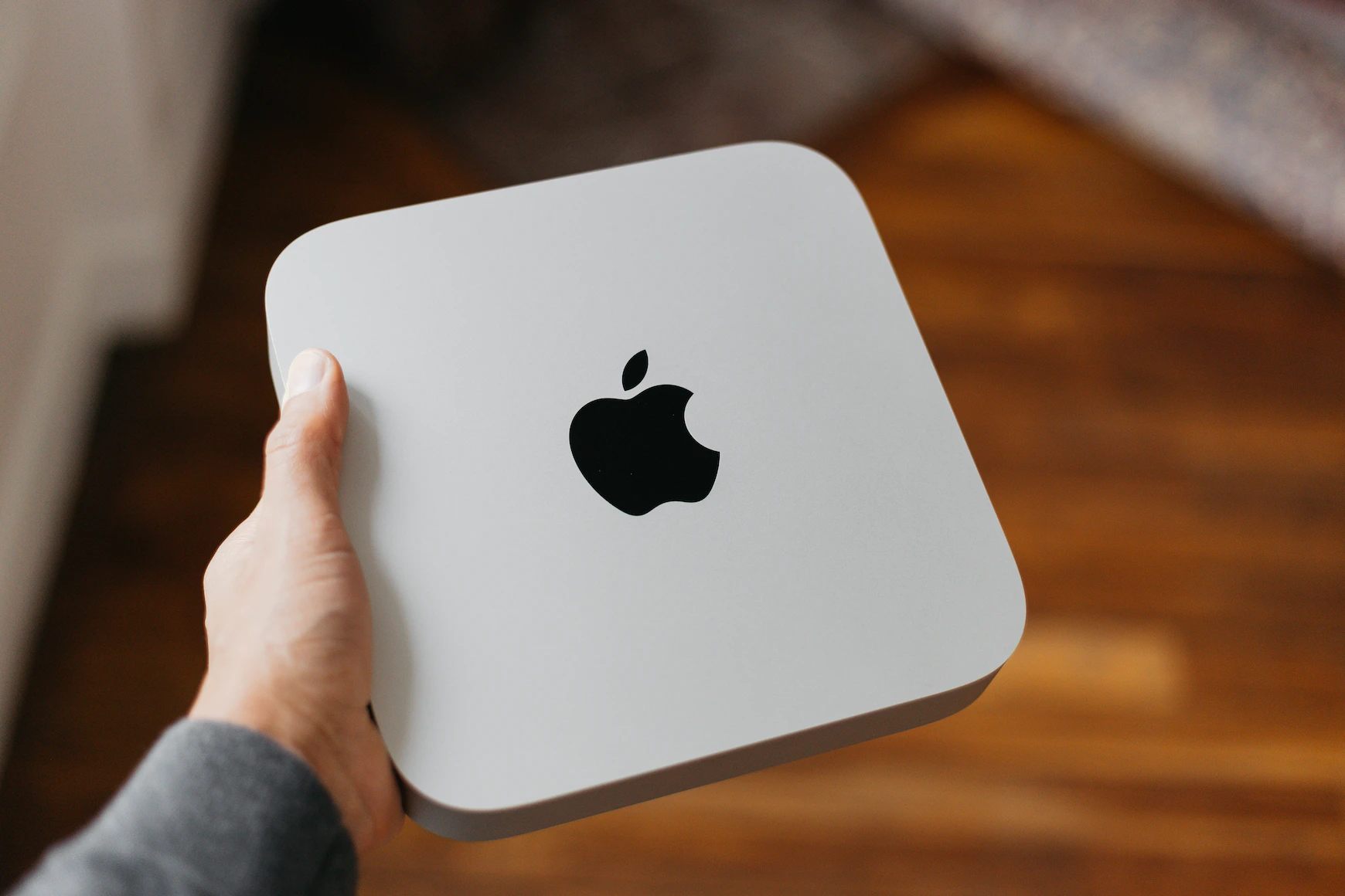 mac mini m4