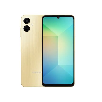 A06 4/64 gold