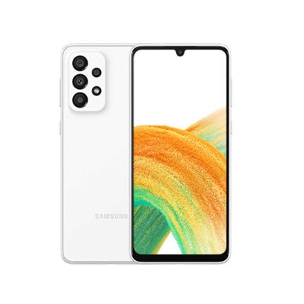 Samsung Galaxy A23 6/128GB White