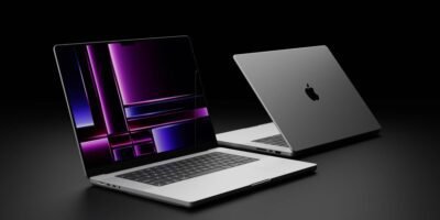 macbook pro m4