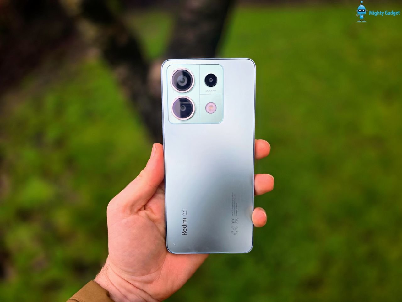 redmi note 14