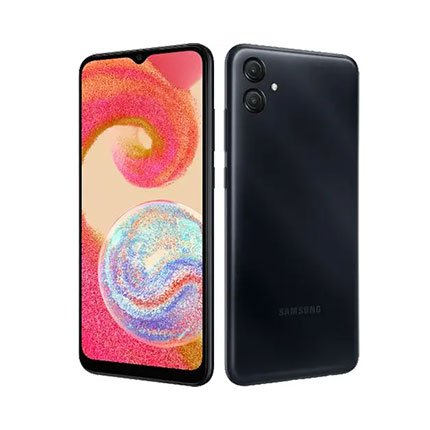 Samsung Galaxy A04e 3/64 Black