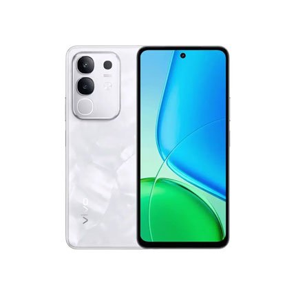 Vivo Y29 4G 8/128 White