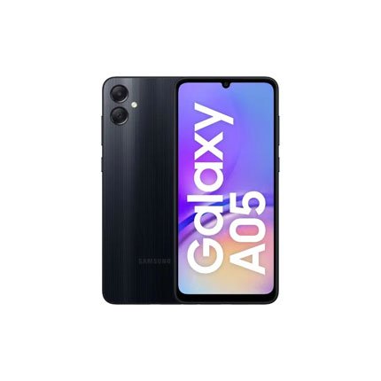 Samsung Galaxy A05 4/128 Black