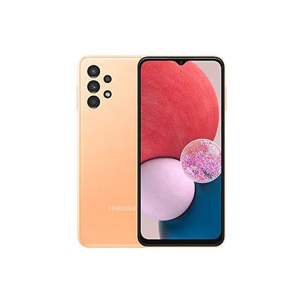 A13 4/64 Peach