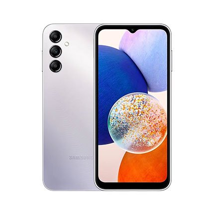 Samsung Galaxy A14 Silver