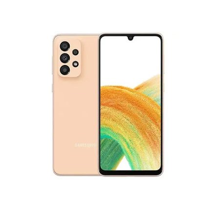 Samsung A33 8/128 Peach